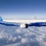 latest boeing 777 plane