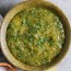salsa verde spend with pennies