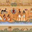 economy in ancient egypt