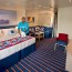 best cruise ship cabin location