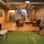 75 rustic basement ideas you ll love