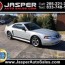 used 2003 ford mustang 2dr cpe standard