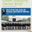 green industry owner brief spring 2017