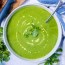 watercress soup hungry healthy happy