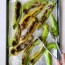 roast and freeze hatch green chiles