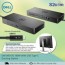 dell wd19s 180w with usb type c docking