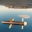 drone shot down over iraq air base