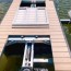 the do s and don t of floating boat lifts