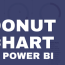 power bi donut chart custom