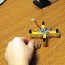 kitables mini drone kit drone rakitan
