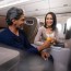 cabin upgrade singapore airlines