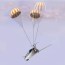 parachute for every evtol aircraft