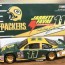 green bay packers 1999 ford taurus