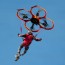 can a drone lift a person tips for