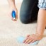 remove every type of carpet stain
