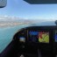 to hawaii in a garmin equipped cessna 210
