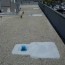 a little knowledge flat roof draining