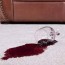 red wine stains out of your carpet