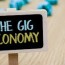 gig economy soars during covid 19