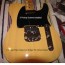 fender squier clic vibe tele with bigsby