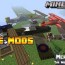mods for minecraft pe bedrock engine