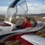 aerodynamic aviation sport pilot