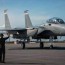 air force receives first f 15ex air