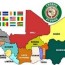 with morocco ecowas becomes 16 largest