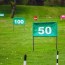 golf club distances guide averages