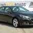 2016 chevy malibu review ratings