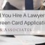 the significance of a green card lawyer