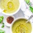 green detox soup the ultimate immune