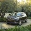 2016 buick enclave review ratings