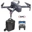 contixo f24 rc black quadcopter drone