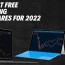 best free stock charting software in
