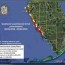 fwc releases new red tide map as it