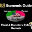 fiscal and monetary policy outlook