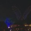new dollywood drone show