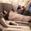 singapore airlines business cl 777