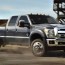 the 2016 ford f series super duty