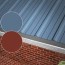 how to paint a metal roof with