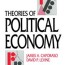 theories of political economy the