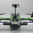 rise vusion 250 fpv ready racing drone