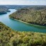77 52 acres center hill lake view