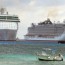grand cayman cruise ship schedule