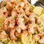 easy shrimp scampi recipe ready in 15
