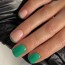 nail colour that s trending for spring