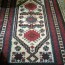 central asian carpets star