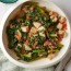 turnip greens healthy delicious and