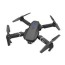 folding drone aerial high definition 4k